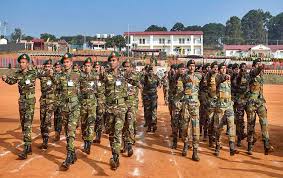 nintheditionofindiabangladeshjointmilitaryexercisebeginsinmeghalaya