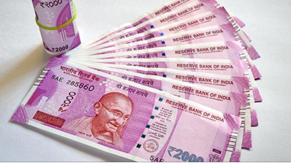 9787pcofrs2000banknoteshavenowbeenreturnedrbi