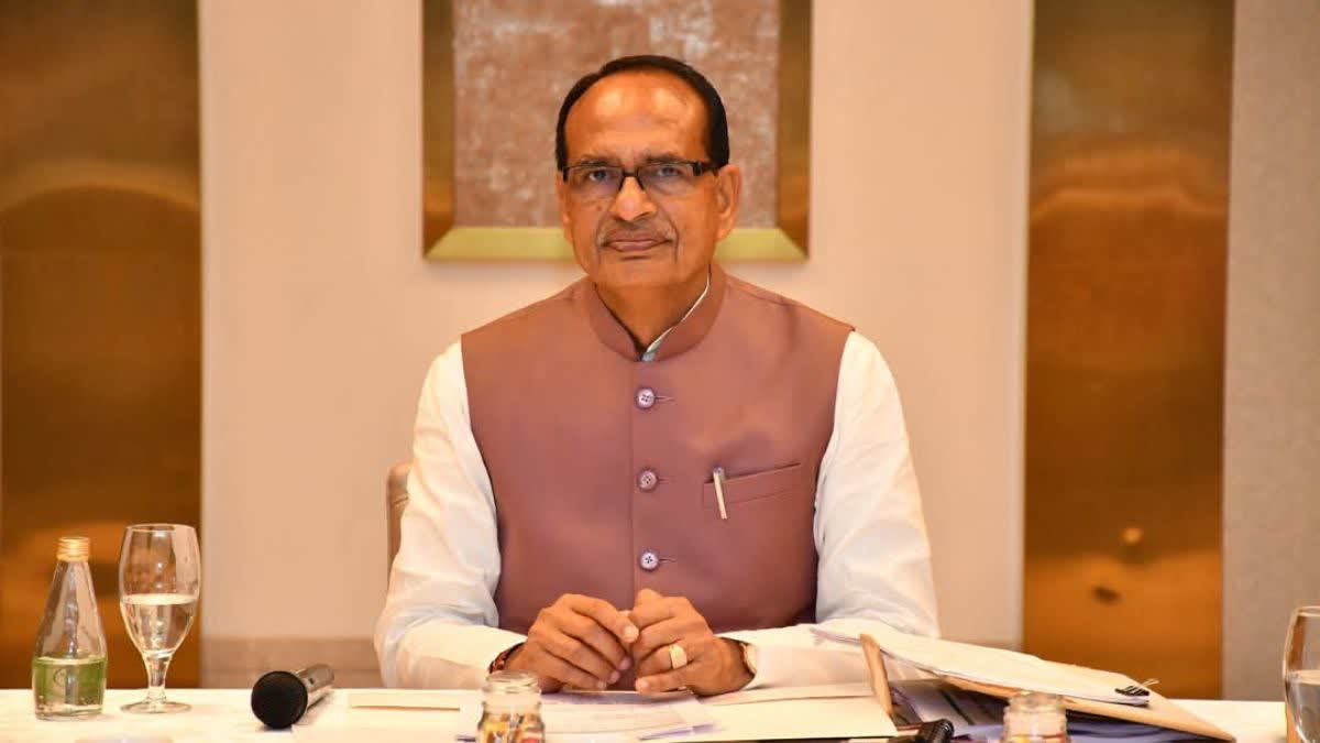 Viksit Krishi Sankalp Abhiyan will apprise farmers about modern technology & varieties of seeds