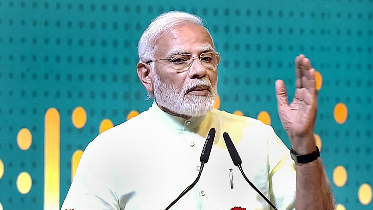 pmmoditoinaugurate‘barisukannadadimdimava’culturalfestivalattalkatorastadiumindelhitoday