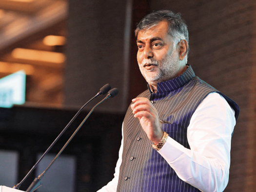 unionministerprahladsinghpatelsaystargethasbeensettoprovidetapwatertoeveryhouseholdby2022