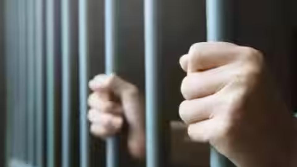Andhra Railway Constable Gets 7-Year Jail Term In 2018 Bribery Case