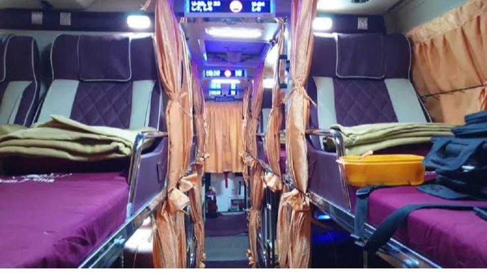 GPS, Panic Buttons Mandatory On Delhi Buses After Rape Case 