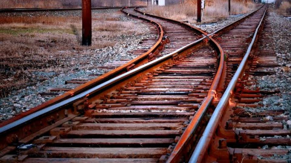 Four Killed While Crossing Railway Tracks in Andhra Pradesh