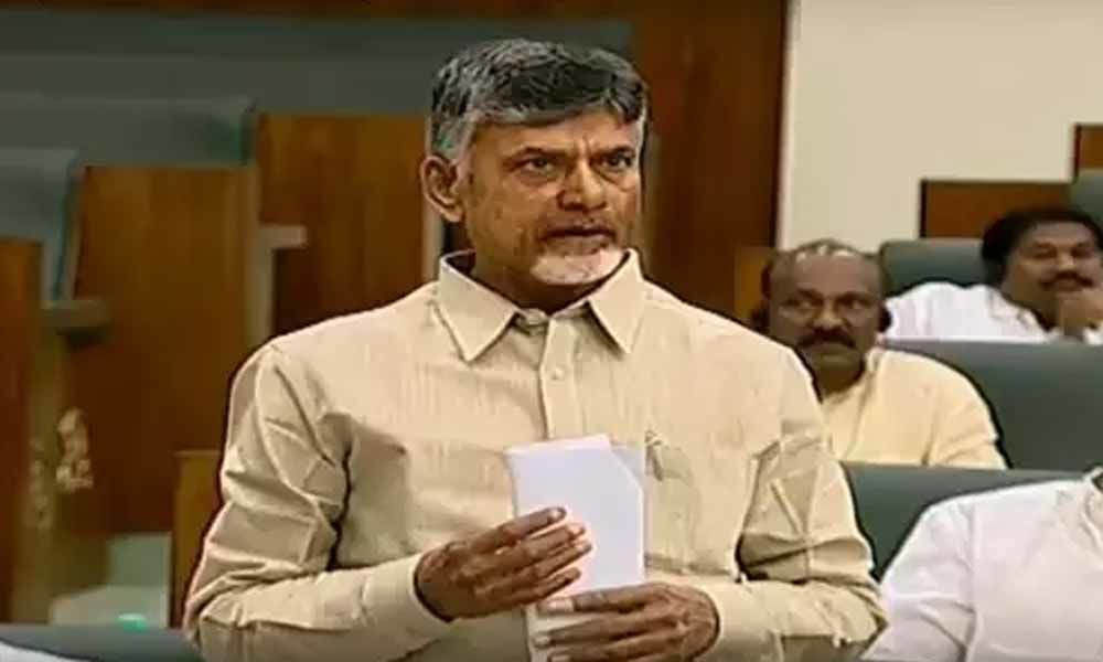 andhrapradeshwillimplementscsubcategorisationafter2026census:chandrababunaidu