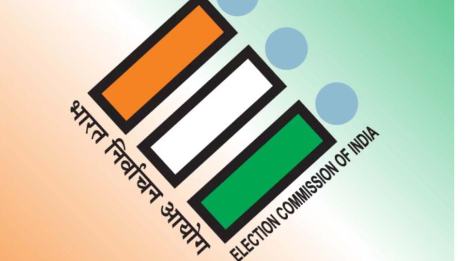 Election Commission of India Gets Set For Polling On Thursday