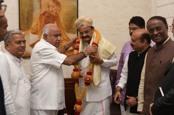 yediyurappaindelhifornext2daystodiscusskarnatakacabinetexpansion
