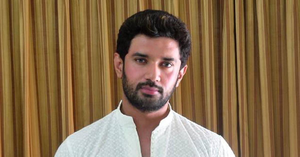 chiragpaswanelectedljppresident:ramvilaspaswan