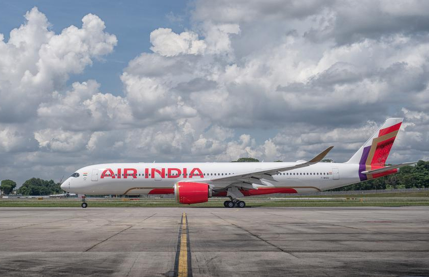 singaporeboundflightreturnsduetotechnicalsnag