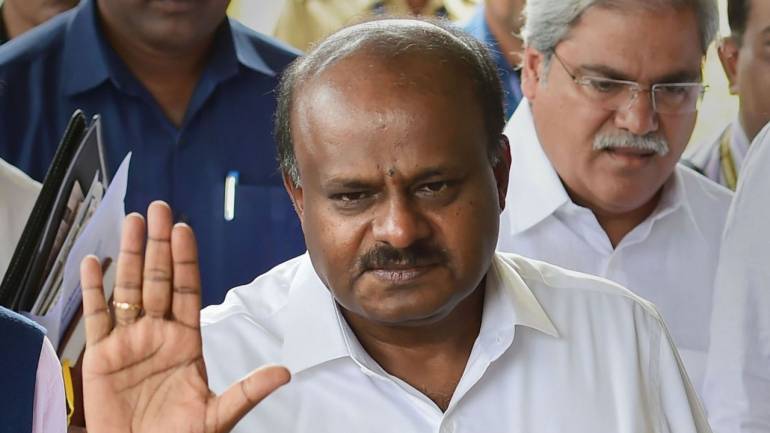 notmisusingpowertosavegovernment:kumaraswamy