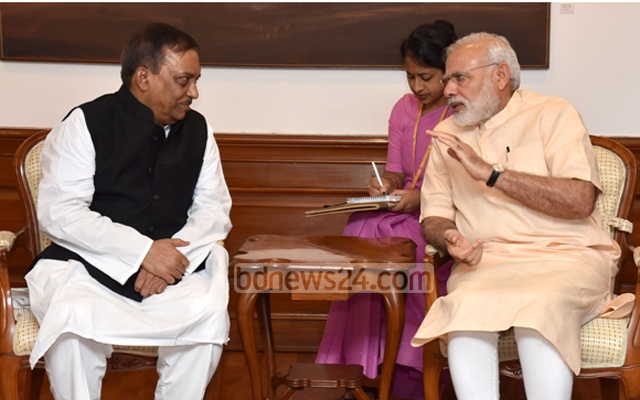 modiassuresfullsupporttobangladeshinitsfightagainstterrorism