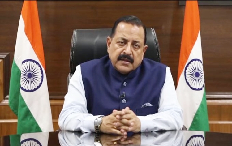 unionministerjitendrasinghtoinaugurateprashasangaonkiorecampaigntoday