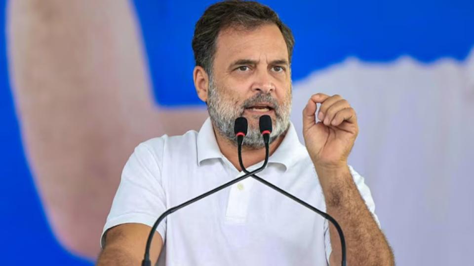 Rahul 