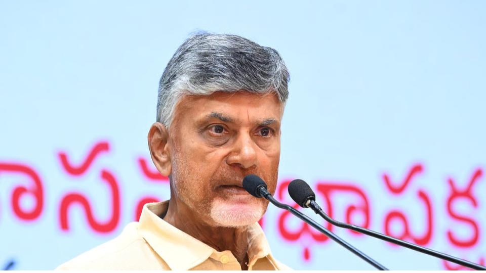 CM Naidu 