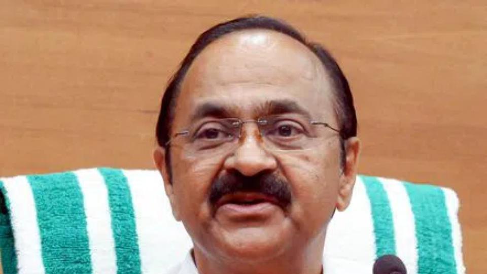 Kerala to develop AI-based disaster warning system