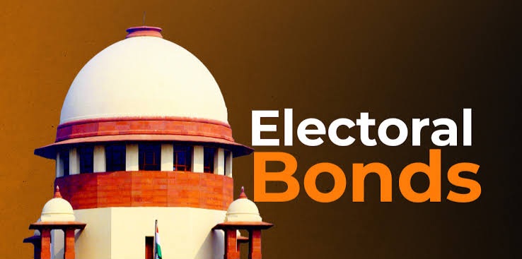 supremecourtstrikesdownelectoralbondscheme