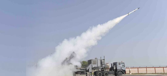 drdoconductssuccessfulflighttestofnewgenerationakashmissilefromchandipurinodisha