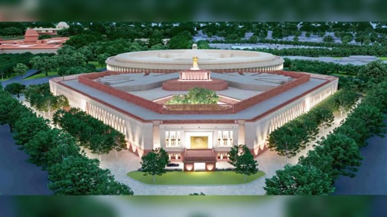19oppositionpartiestoboycottnewparliamentbuildinginauguration