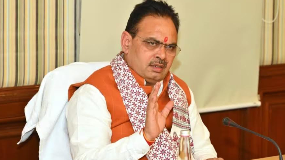 Rajasthan cabinet reviews preparations