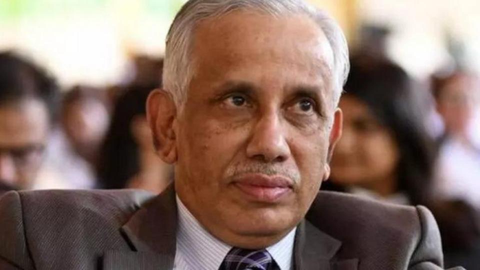 Andhra Guv Abdul Nazeer Unfurls National Flag 