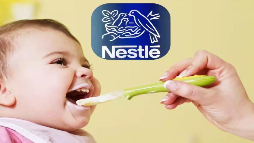 FSSAI Takes Legal Action Against Nestle 