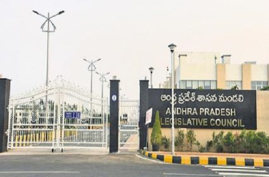 andhrapradeshgoesbackondecisiontodissolvelegislativecouncil