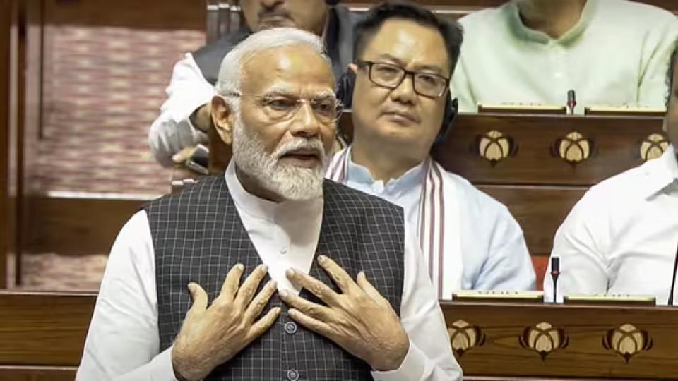 ‘violencedeclininginmanipurandschoolsreopenedinmostparts’sayspmmodi