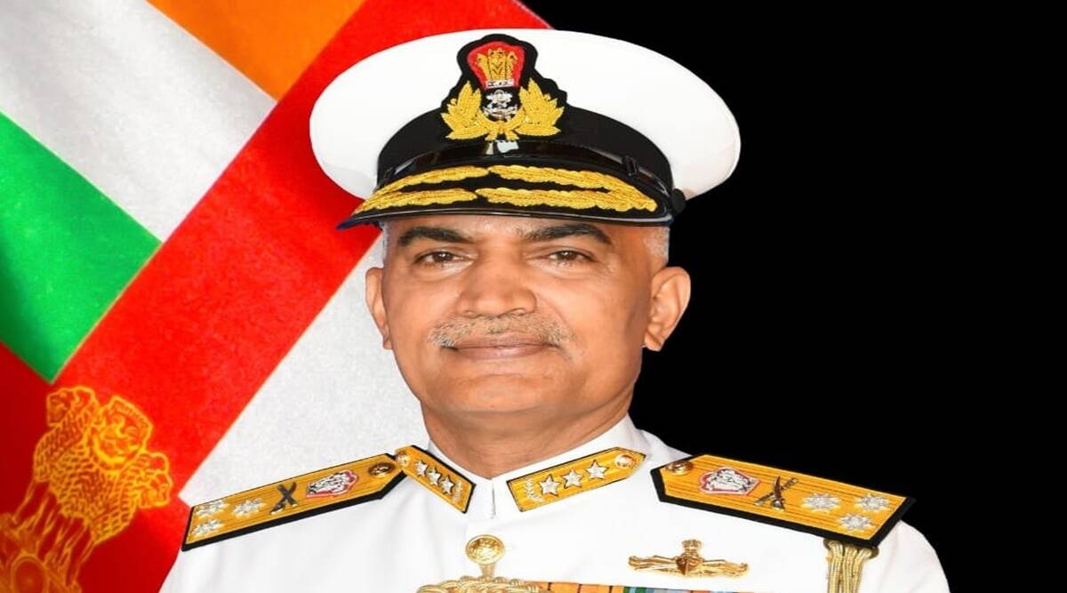 viceadmiralrharikumartobenextchiefofnavalstaff