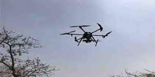 Punjab govt to buy anti-drone systems to keep vigil on narco-terrorism