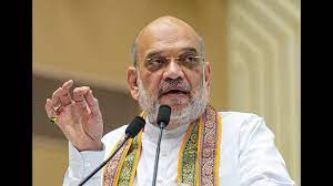 homeministeramitshahtoinauguratedevelopmentworksworth1600crorerupeesingandhinagargujarat