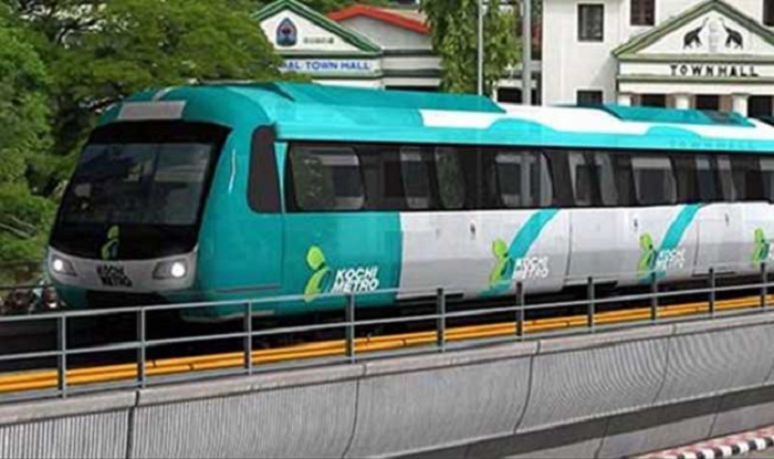 pmmoditoinauguratekochimetrotoday