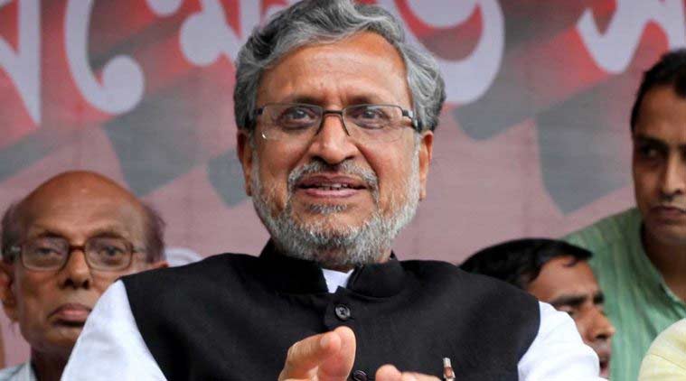 biharwillcarryoutnprupdationfrommay1528:sushilmodi