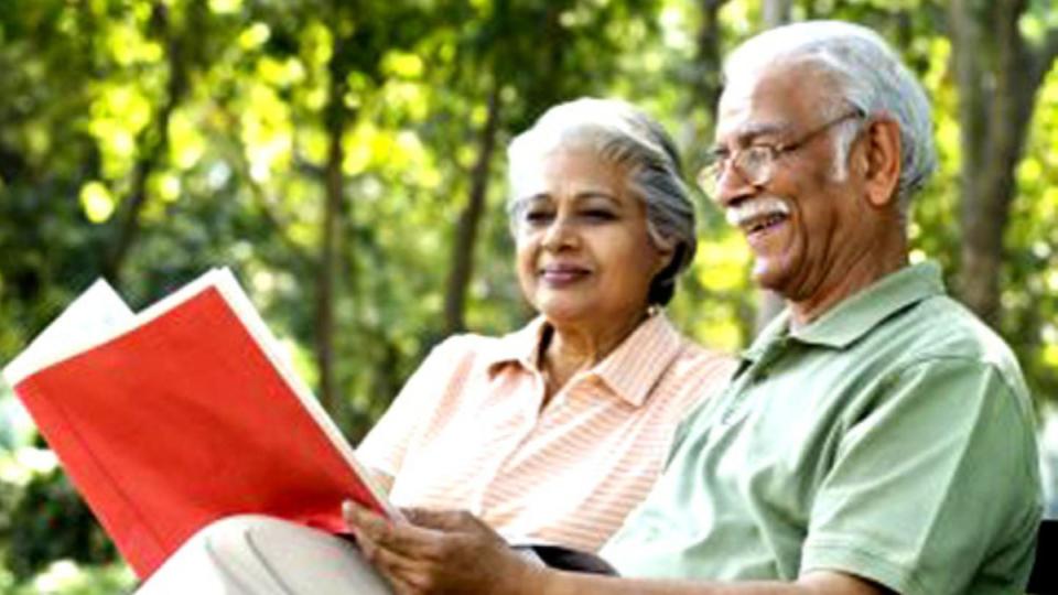 Kerala establishes India’s first Senior Citizens Commission