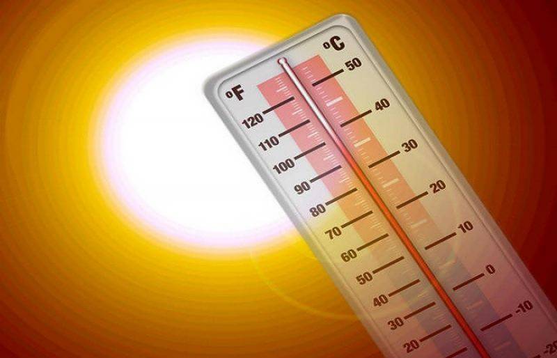 severeheatconditionscontinueinseveralpartsofcountry