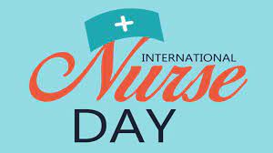 internationalnursesdaybeingobservedacrosstheglobe