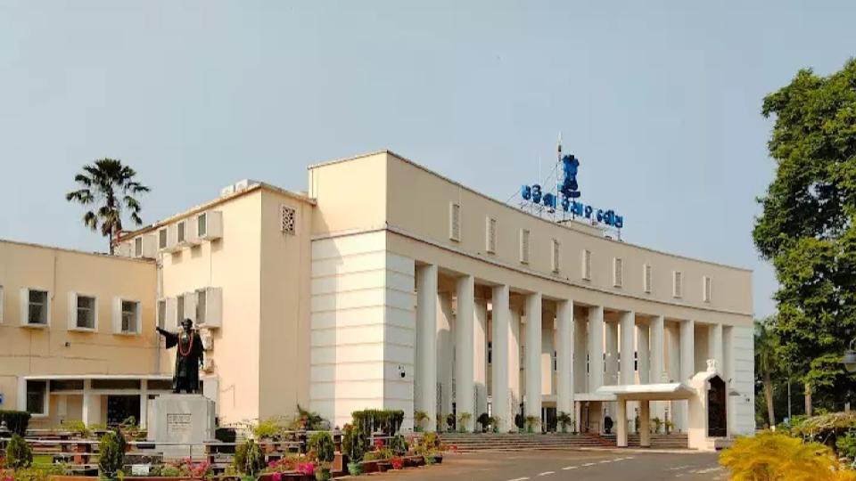 odishaassemblytoholdspecialsessiononwomen’sroleindemocracy