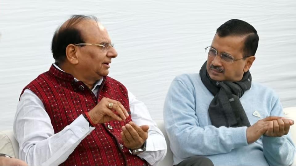 delhilgordersprobeintoaap’spoachingallegationsagainstbjp