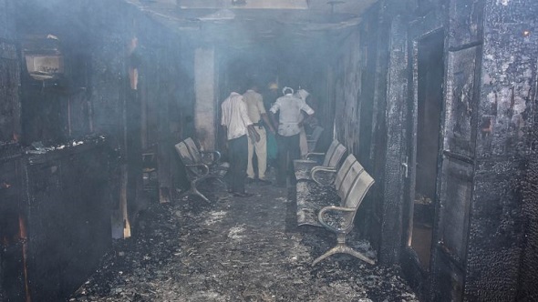 9peoplewerekilledafterfirebreaksoutatprivatehospitalinmp’sjabalpur