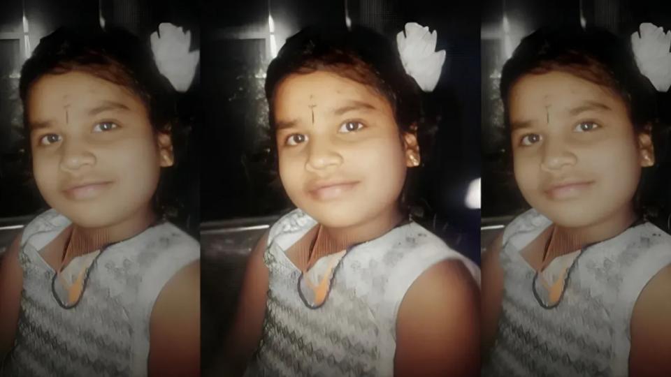 Minor Girl Ran Over by BMTC Bus in Bengaluru
