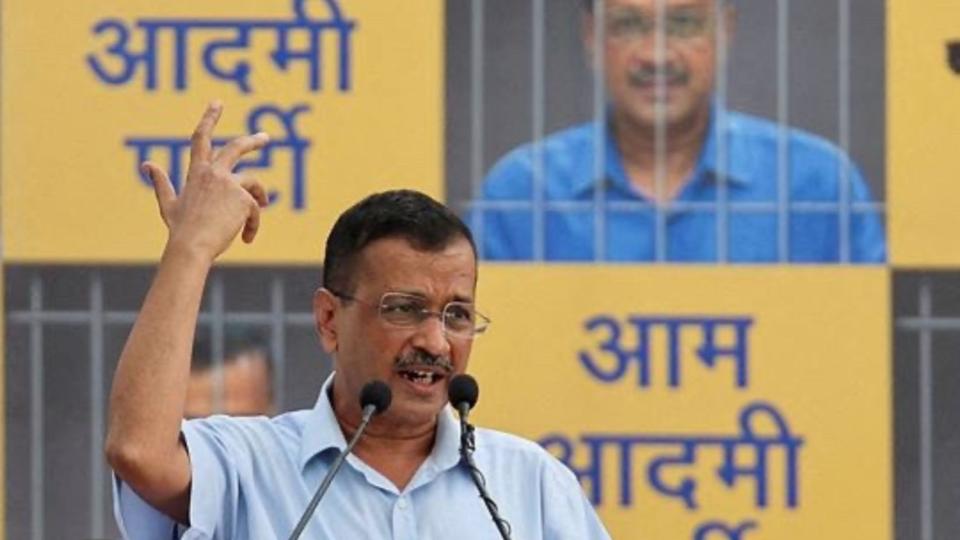 kejriwaltoremainintiharjailasdelhihcstaystrialcourtsbaildecision