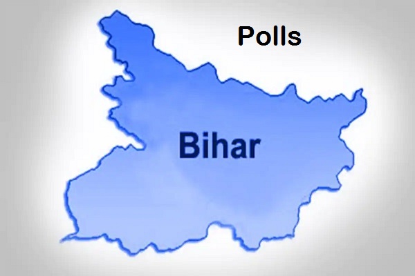 campaigningforfirstphaseofbiharassemblyelectionsreachesfeverishpitch