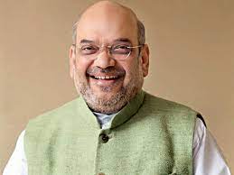 unionhomeministeramitshahappealsyouthtocomeforwardforachievingtargetof100percentvaccination