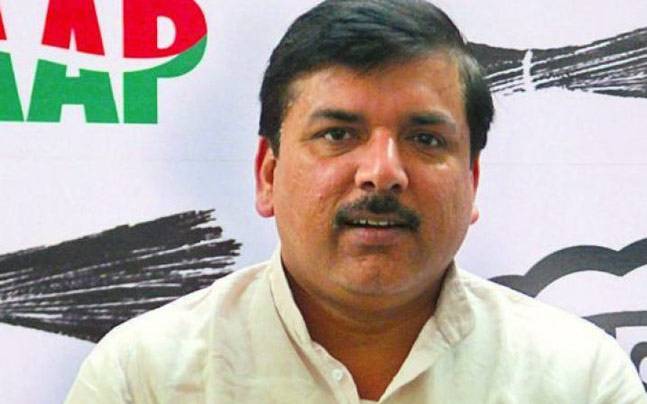 aapspunjabinchargesanjaysinghresignsdayaftermcdloss