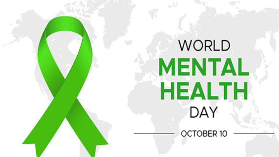 PM Modi Highlights Importance Of Mental Health On 