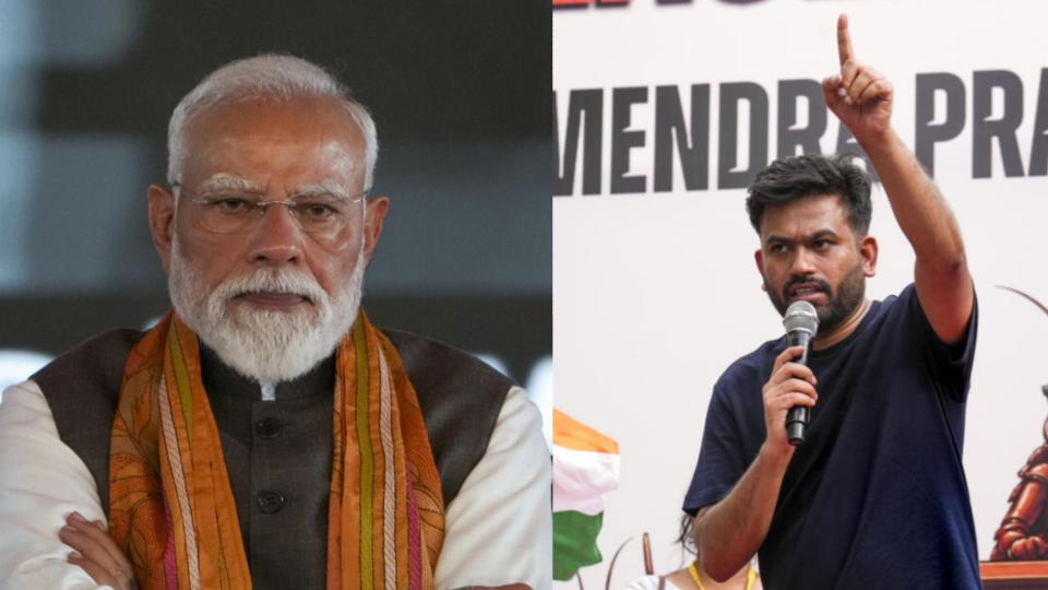 PM should show he actually cares 
