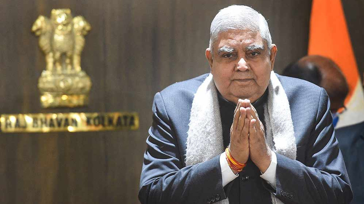 vpjagdeepdhankharurgespeopletotakepledgetopromotevaluesenshrinedinindianconstitution