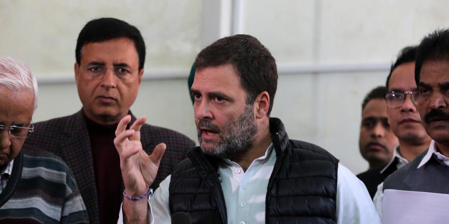 rahulgandhislamsgovtresponsetocoronavirusoutbreak