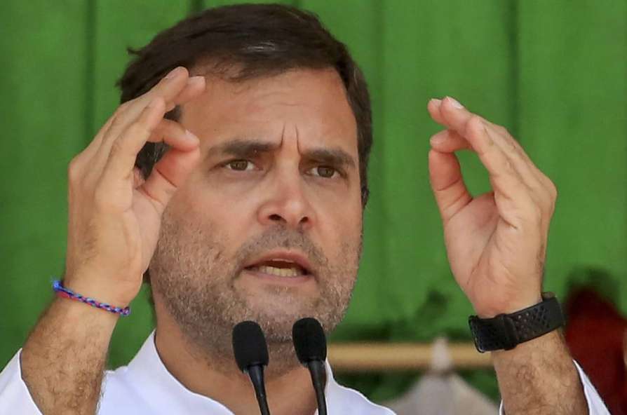 govtusedexecutivepowerstotearapartjk:rahulgandhi