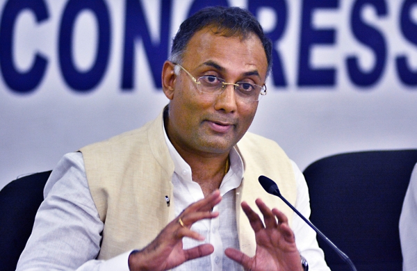 mppoliticalcrisis:timeforrahulgandhitoleadcongresssayskarnatakapartychief