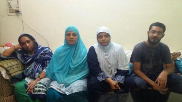 missingnajeeb:whatitmeanstobenajeeb’smotherandsister